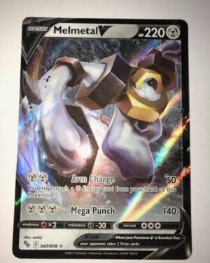 Melmetal V 47/78