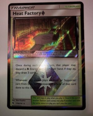 Heat Factory