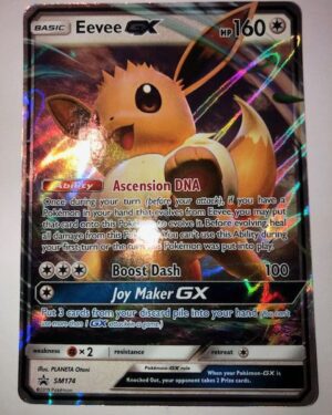 Eevee GX - SM174