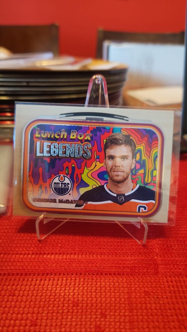 2022-23 Upper Deck Lunch Box Legends #LB-20