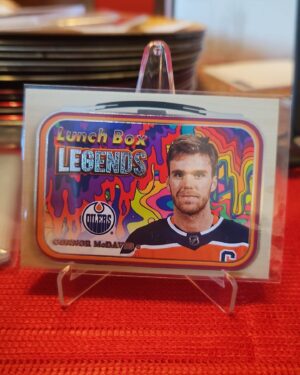 2022-23 Upper Deck Lunch Box Legends #LB-20