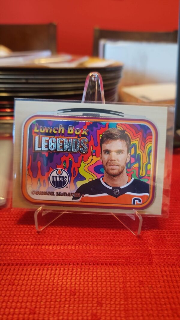 2022-23 Upper Deck Lunch Box Legends #LB-20