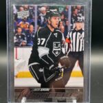 2015-16 Upper Deck Young Guns Series 1 #216 Nick Shore