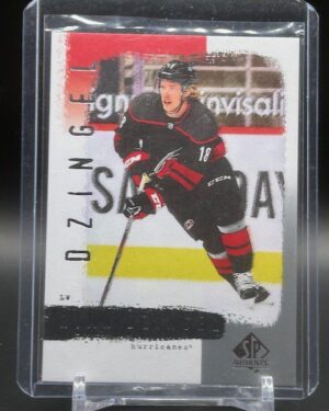 2020-21 Upper Deck SP Authentic Retro #R73 Ryan Dzingel
