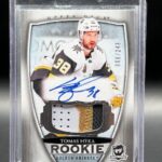 2018-19 Upper Deck The Cup /249 #93 Tomas Hyka