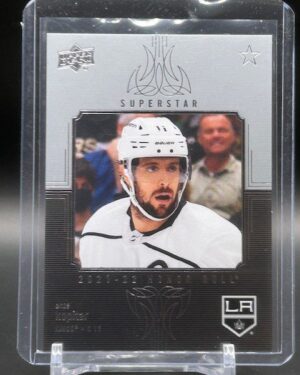 2021-22 Upper Deck Series 2 Honor Roll Anze Kopitar HR-91