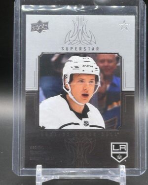 2021-22 Upper Deck Series 2 Honor Roll HR-57 Vladimir Tkachev