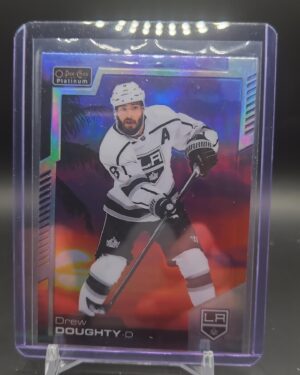 2020-21 O-Pee-Chee Platinum Sunset Drew Doughty #127
