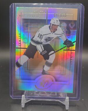 2021-22 Upper Deck '99-00 SPx Retro #SPX30 Quinton Byfield Kings