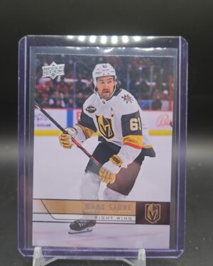 2021-22 Upper Deck Extended Series 06-07 Retro #T-70 Mark Stone