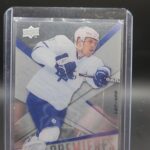 2008-09 UPPER DECK ICE NIKOLAI KULEMIN #165 /499 ICE PREMIERES