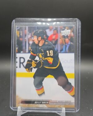 2022-23 Upper Deck Series 2 French Base #436 Reilly Smith