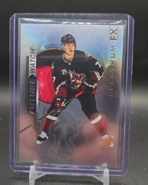 20/21 SPA Future Watch Spectrum FX Level 2 Victor Soderstrom