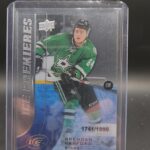 2015-16 Upper Deck Ice Premieres Brendan Ranford /1999 #115