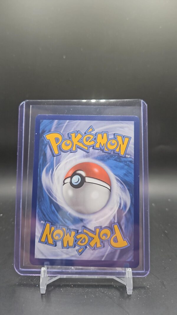Squirtle 015/078 Pokémon GO Common Pokémon Card - Image 2