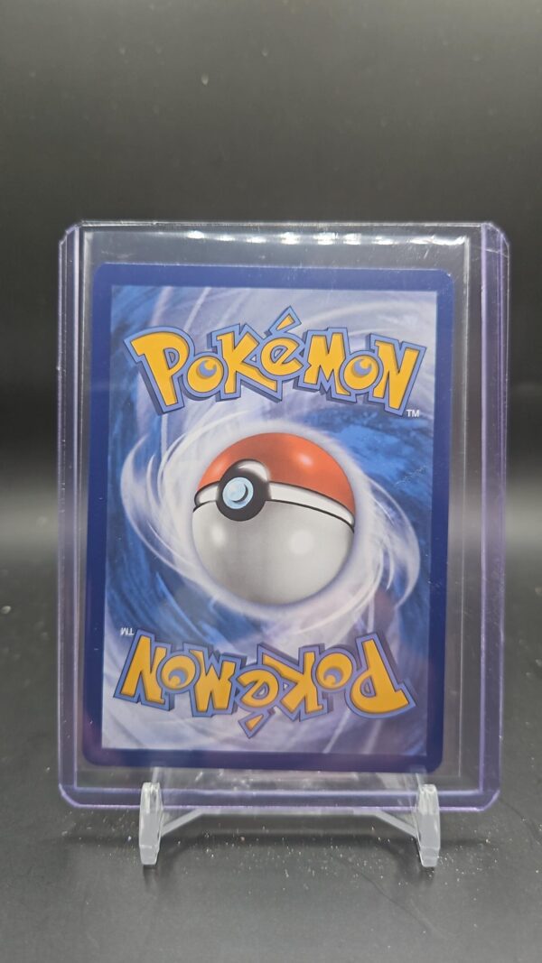 ROARING MOON 109/162 HOLO RARE Scarlet & Violet: Temporal Forces - Image 2