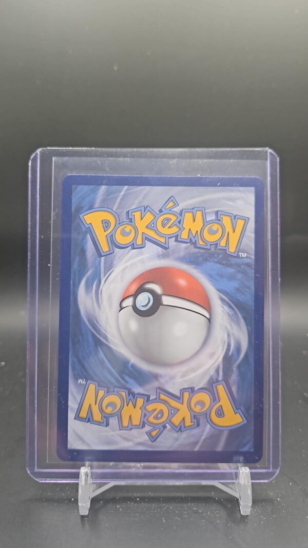 Pokemon Galarian Slowking V 099/198 Chilling Reign Sword & Shield FULL ART - Image 2