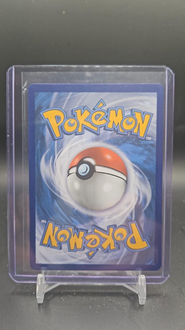 Pokemon Galarian Slowking V 178/198 Chilling Reign Sword & Shield FULL ART - Image 2