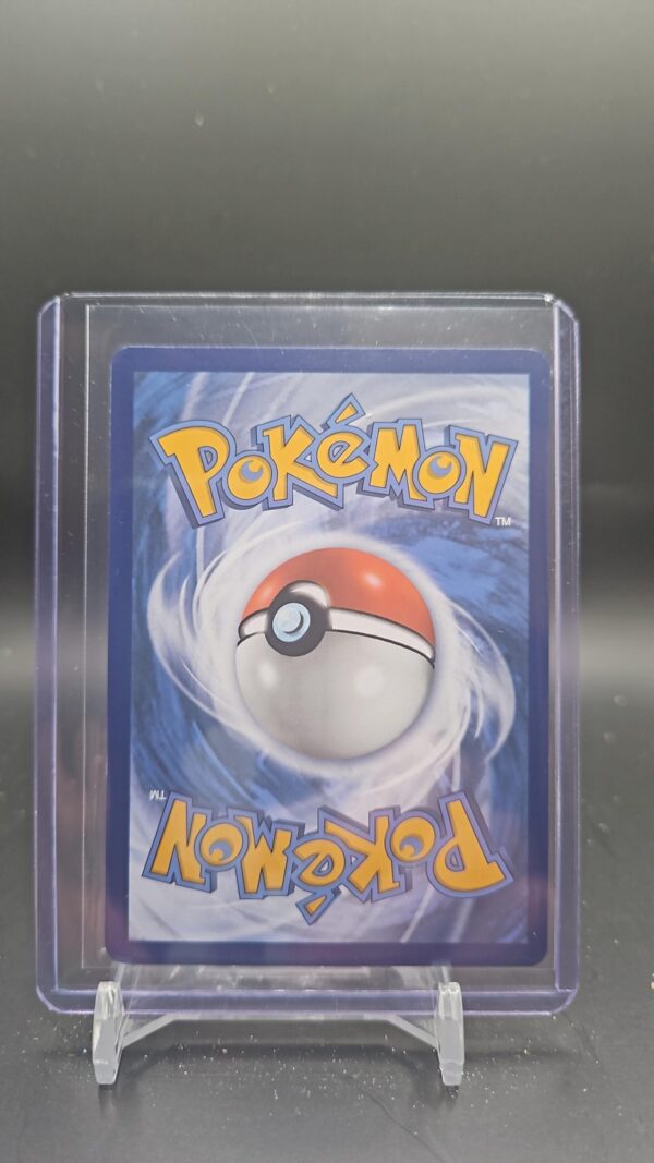 Zubat 103/195 Sword & Shield Silver Tempest Pokemon TCG Common - Image 2