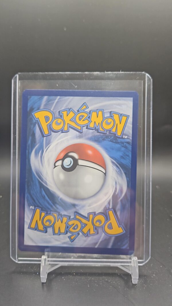 Pokemon Seviper 128/198 Scarlet & Violet Base Set - Image 2