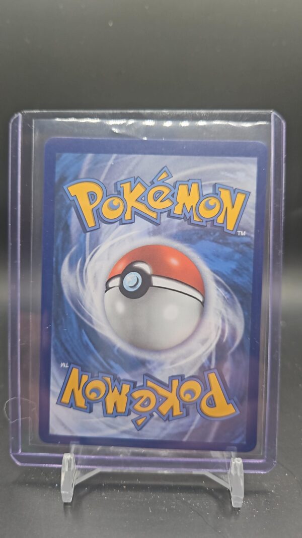 Pokemon TCG Galarian Zapdos V 080/198 Ultra Rare SWSH Chilling Reign - Image 2