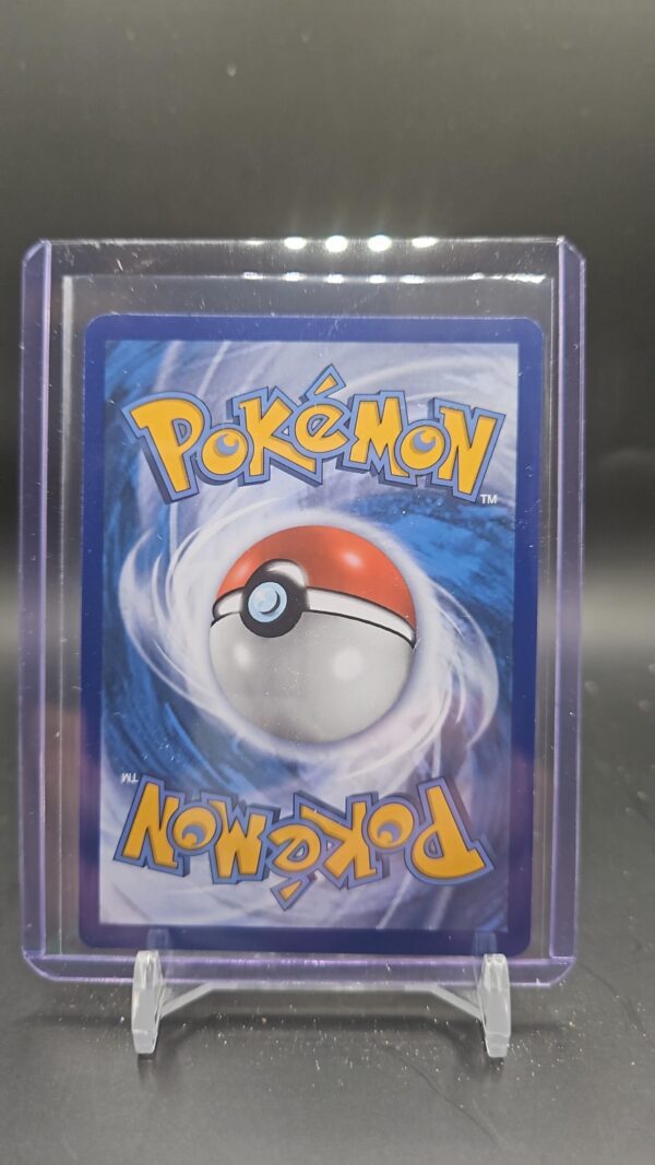 Snorlax 055/078 Holo Rare Pokemon TCG Pokémon GO - Image 2