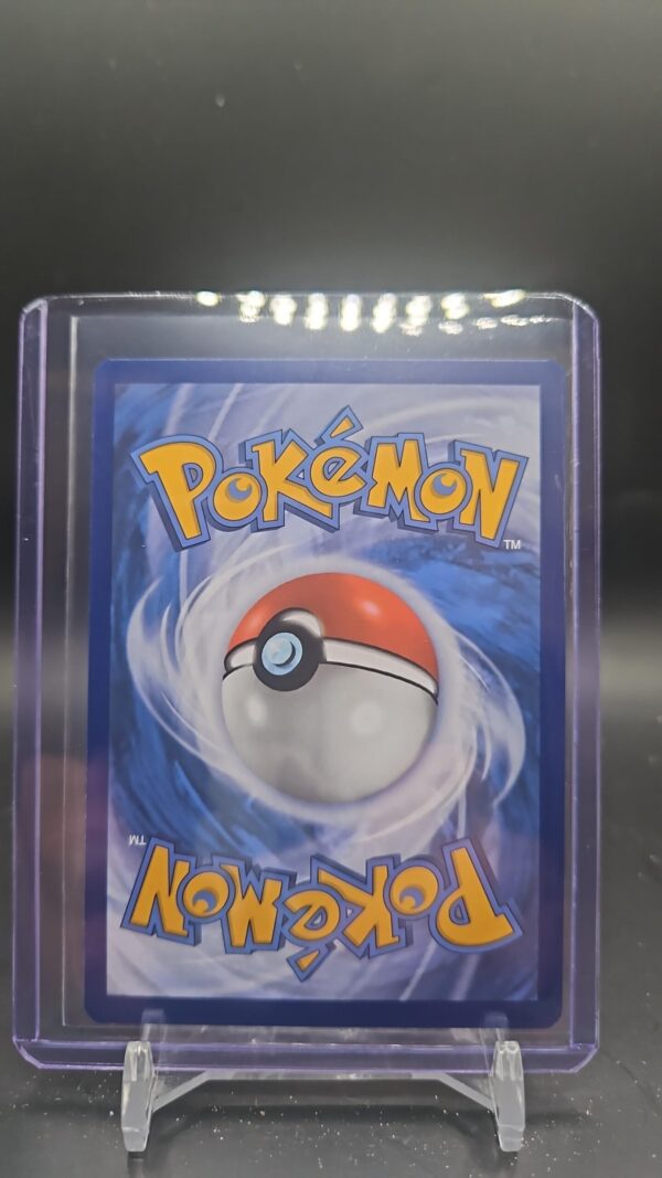 Boxed Order 143/162 2024 Pokemon TCG Scarlet & Violet Temporal Forces Item - Image 2