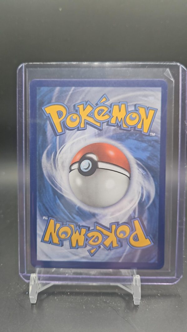Pokemon Chilling Reign Sword & Shield Zeraora V 053/198 Ultra Rare Card - Image 2