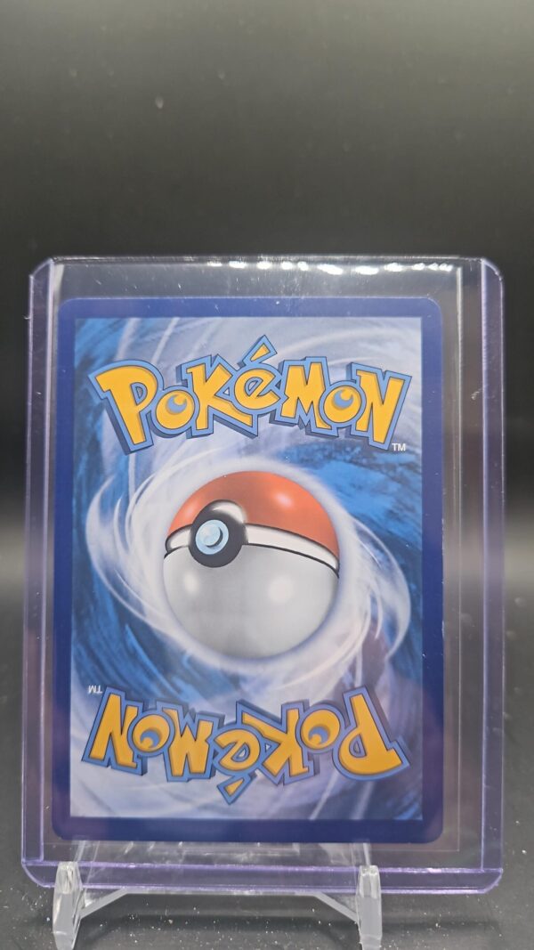 Cetitan - SVP063 - Pokemon Promo Scarlet & Violet Ultra Rare Holo Card - Image 2