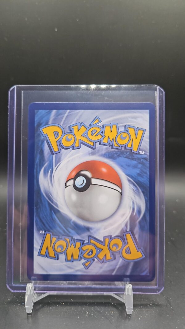 Ralts 067/195 Common, Sword & Shield: Silver Tempest Pokemon tcg - Image 2