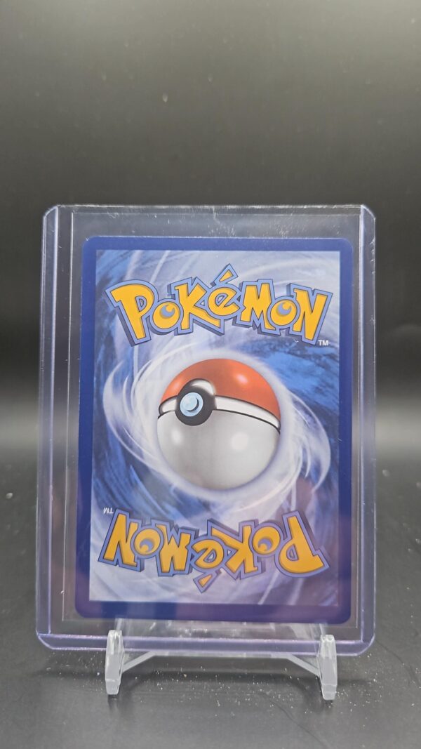 BRAMBLEGHAST - 021/162 REVERSE HOLO - Scarlet & Violet: Temporal Forces - Image 2