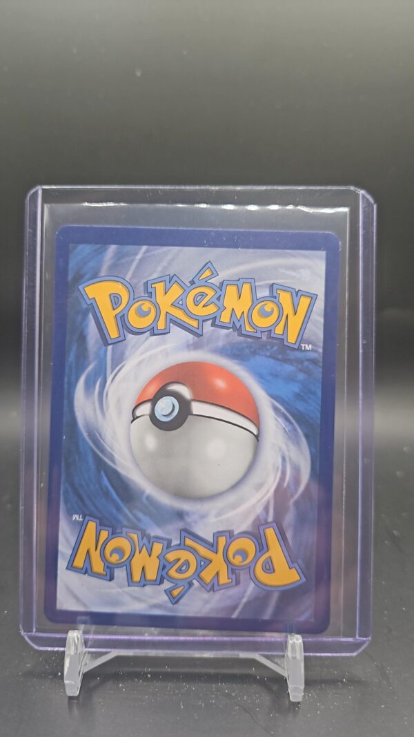 Metagross V 112/198 - Chilling Reign - Ultra Rare Holo Pokemon Card - Image 2