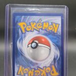 Glastrier Sword & Shield Lost Origin 051/196 Holo Rare - Image 2