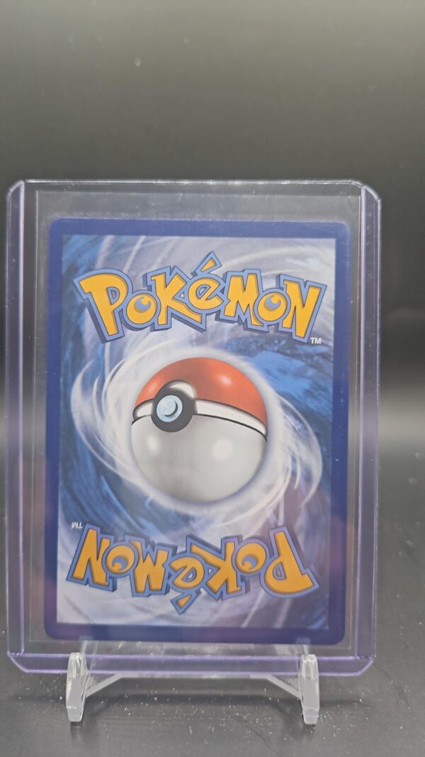 Agatha 210/198 Chilling Reign Full Art Secret Rainbow Rare 2021 Pokemon TCG - Image 2