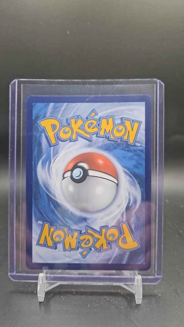 Toxicroak EX 131/198 SV1 Scarlet & Violet Double Star Holo Rare Pokémon 2023 - Image 2