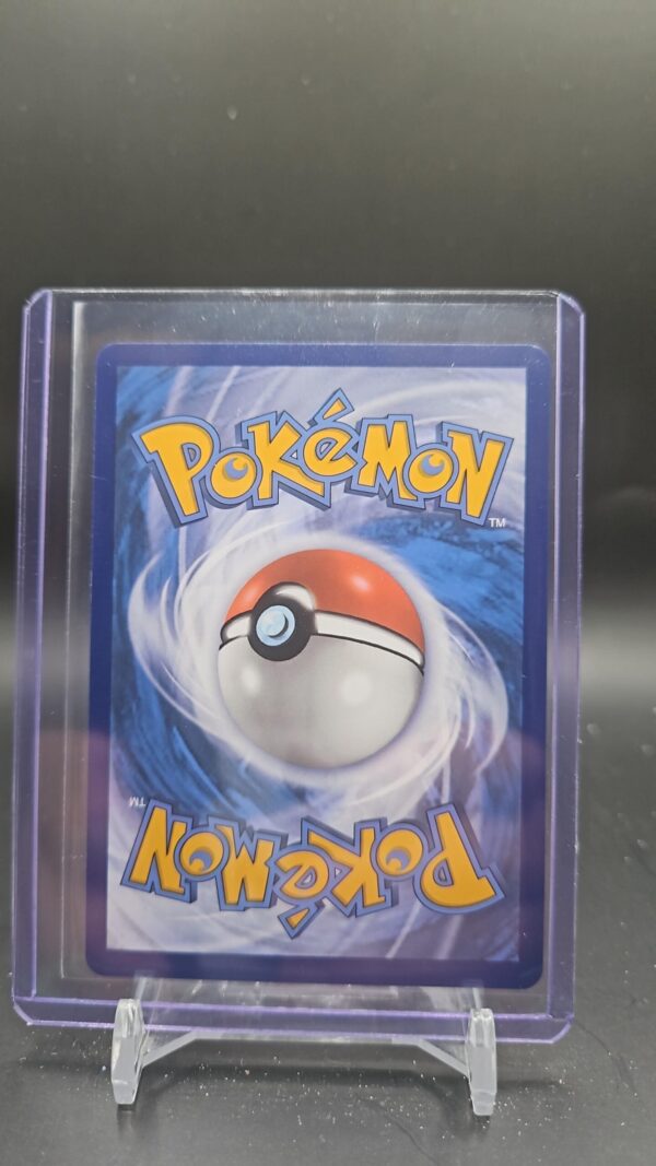 Bidoof 059/078 Common Pokémon Go Sword & Shield Pokémon TCG - Image 2