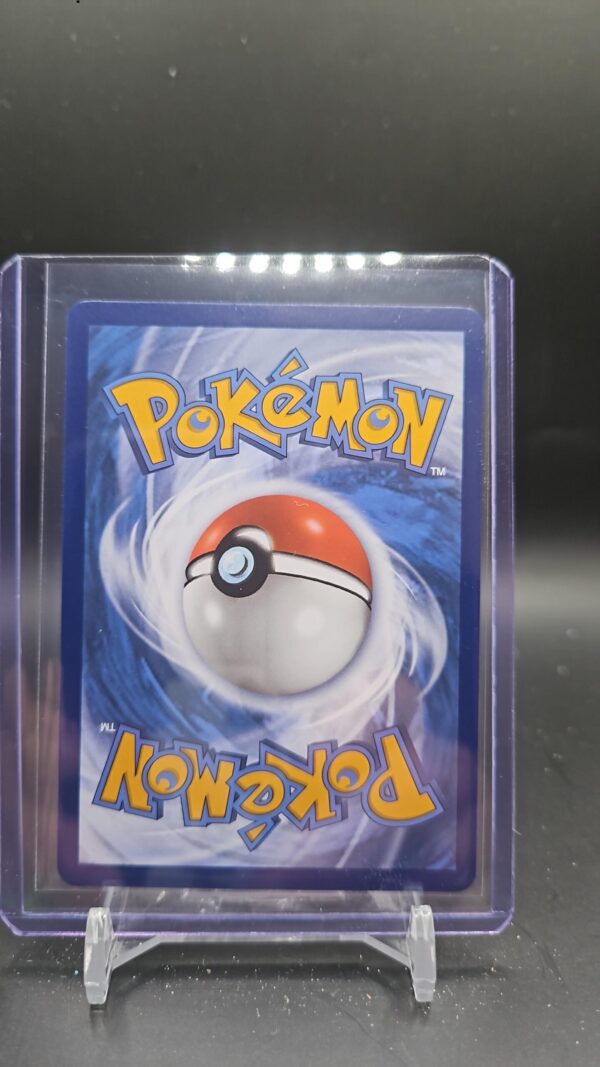Pokémon TCG Spinarak Silver Tempest 003/195 Reverse Holo Common - Image 2