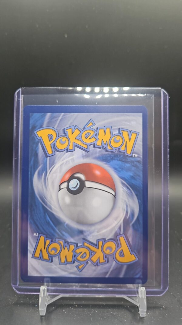 Rellor 023/162 Reverse Holo Pokemon TCG Scarlet & Violet: Temporal Forces - Image 2