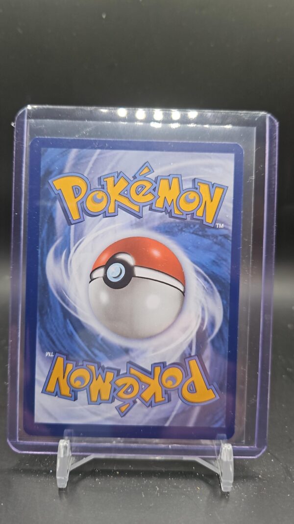 Holo Klefki 096/198 Rare Scarlet &Violet Base Set - Image 2