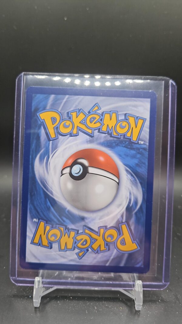 Greedent 152/198 Pokemon Scarlet & Violet Reverse Holo - Image 2