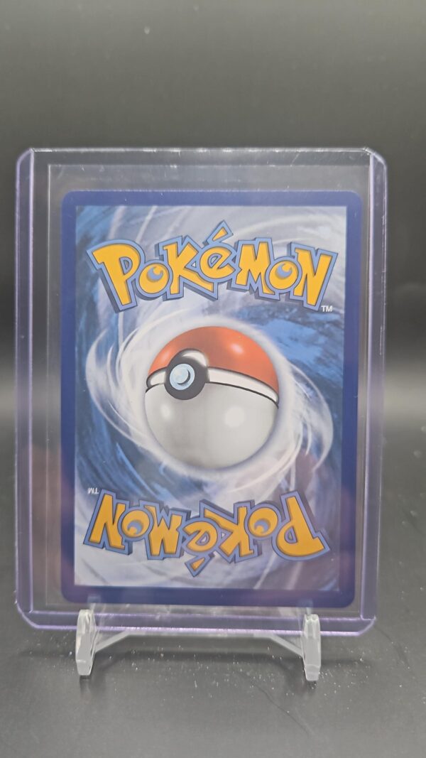 Electrode - 222/198 - Pokemon Chilling Reign Sword & Shield Secret Rare Card - Image 2