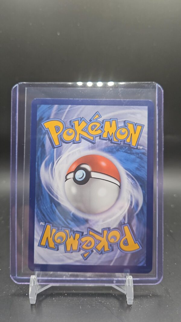 Pikachu Pokémon GO 027/078 Regular Common Pokémon TCG - Image 2
