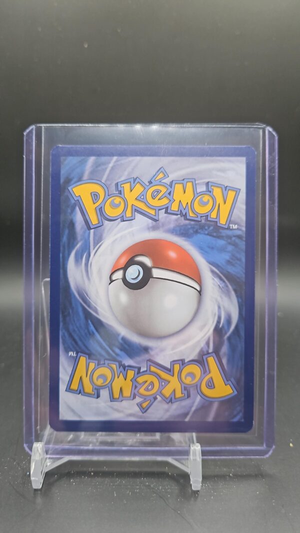 Zebstrika 051/198 Chilling reign Pokemon Reverse Holo - Image 2