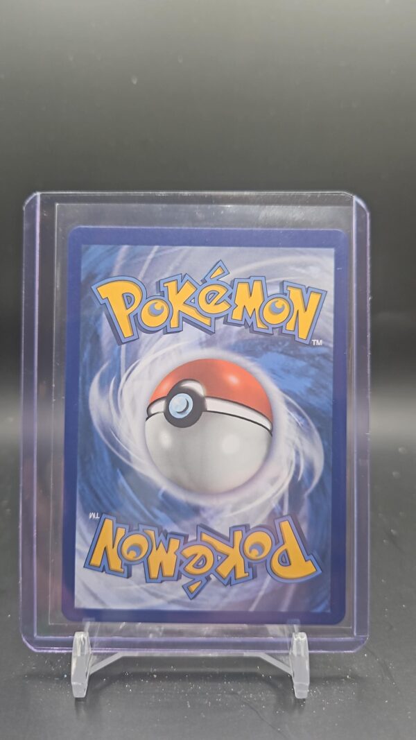 Pokémon TCG Celebi VMAX Sword & Shield - Chilling Reign 008/198 Holo Ultra Rare - Image 2