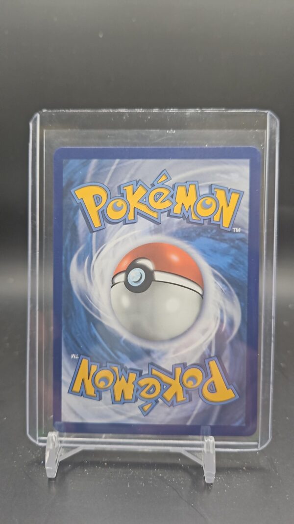 Blaziken VMAX 021/198 Pokémon TCG Chilling Reign Holo Ultra Rare - Image 2