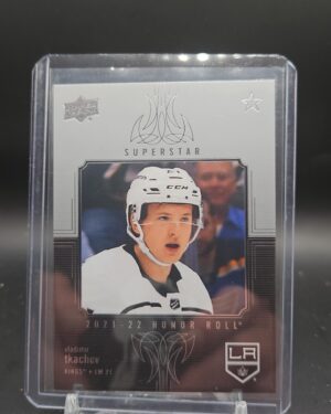 2021-22 Upper Deck Honor Roll Vladimir Tkachev #HR-57