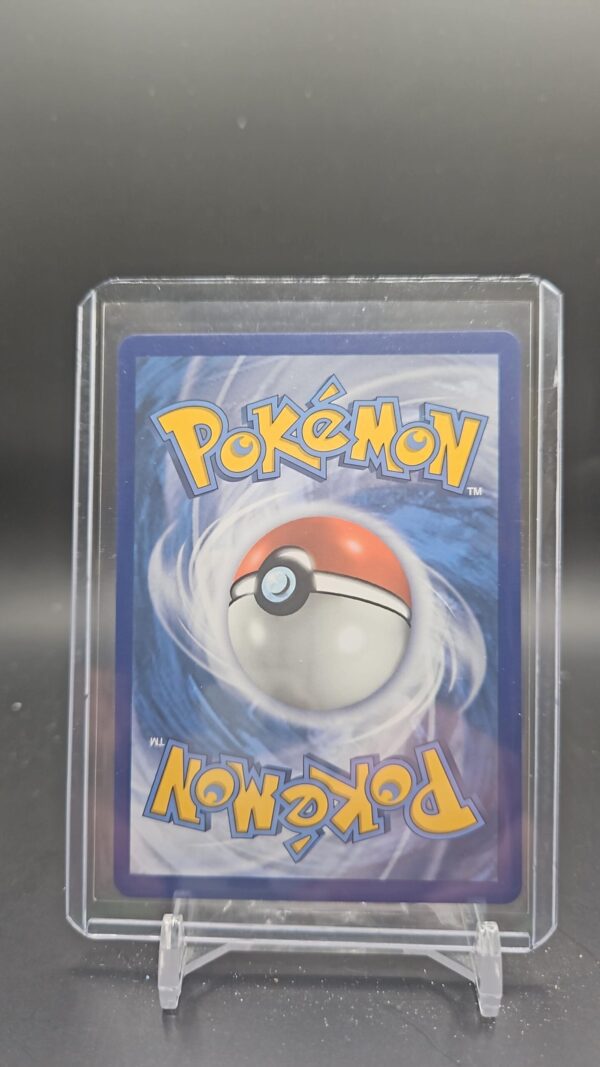 Pokemon Blissey V 182/198 Chilling Reign Sword & Shield FULL ART - Image 2