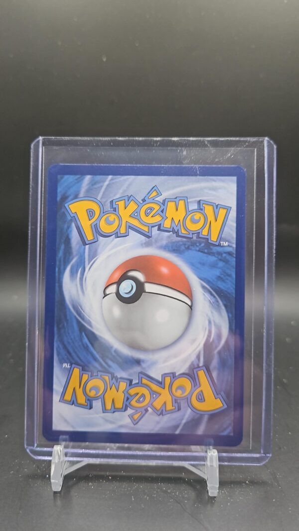 Pokemon TCG - Jynx - 062/195 Sword&Shield Silver Tempest - Reverse Holo - Image 2