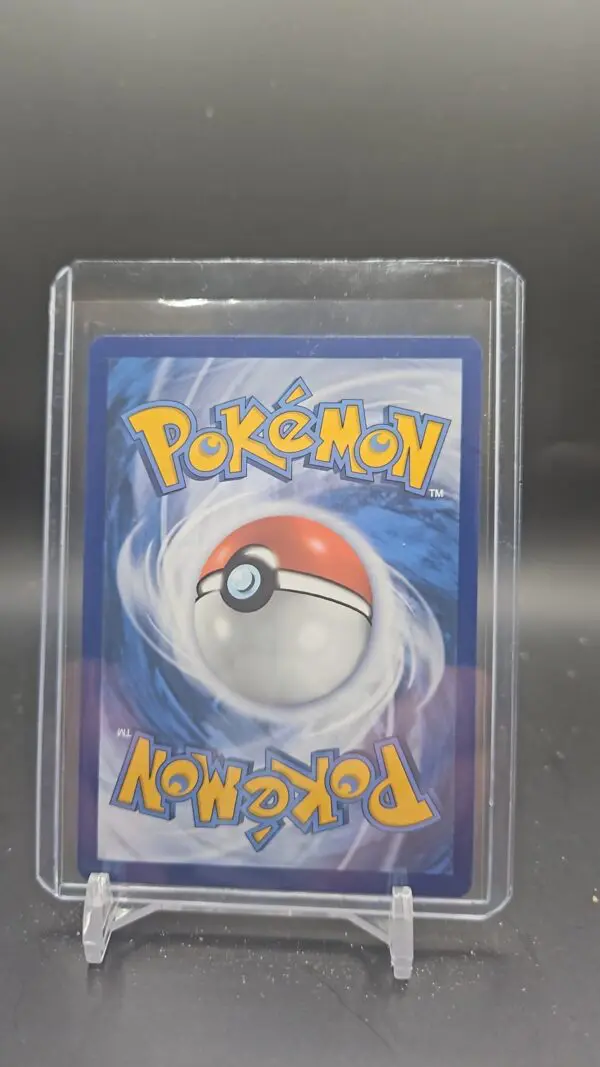 Flittle 101/198 Scarlet & Violet Regular Common Pokemon Card - Image 2