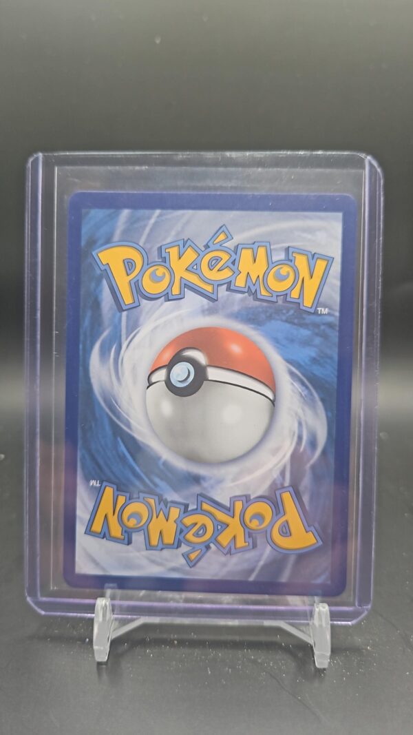 Pokémon TCG Ice Rider Calyrex VMAX Sword & Shield - Chilling Reign 046/198 Holo - Image 2